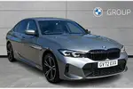 2022 BMW 3 Series