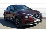 2023 Nissan Juke