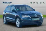 2018 Skoda Karoq