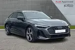 2026 Audi A5