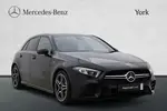 2021 Mercedes-Benz A-Class