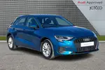 2023 Audi A3