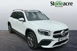 2022 Mercedes-Benz GLB