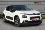 2017 Citroen C3