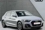 2023 Audi A1
