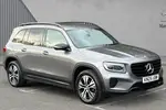 2025 Mercedes-Benz GLB