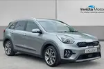 2022 Kia Niro