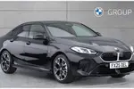 2025 BMW 2 Series Gran Coupe