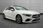 2019 Mercedes-Benz A-Class