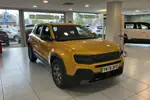 2025 Jeep Avenger