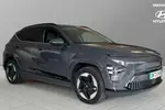2023 Hyundai Kona Electric