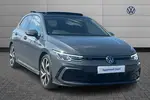 2020 Volkswagen Golf