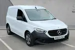 2023 Mercedes-Benz Citan