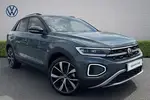2026 Volkswagen T-Roc