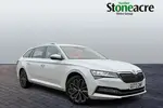 2023 Skoda Superb Estate