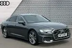 2025 Audi A6