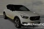 2019 Volvo XC40