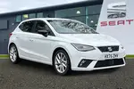 2025 SEAT Ibiza