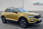 2021 Volkswagen T-Roc