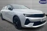 2025 Vauxhall Astra Sports Tourer