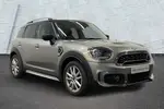 2019 MINI Countryman