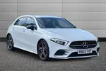 2023 Mercedes-Benz A-Class