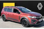 2023 Dacia Jogger