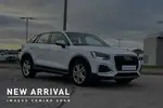 2022 Audi Q2