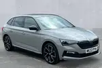 2022 Skoda Scala