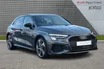 2022 Audi A3