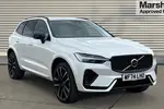 2024 Volvo XC60