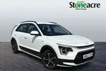 2022 Kia Niro