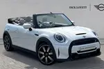 2023 MINI Convertible