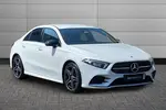 2022 Mercedes-Benz A-Class