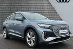 2021 Audi Q4