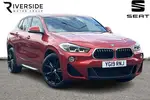 2019 BMW X2