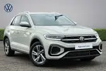 2023 Volkswagen T-Roc