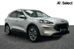 2020 Ford Kuga