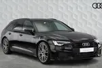 2023 Audi A6 Avant