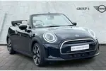 2024 MINI Convertible