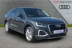 2025 Audi Q2