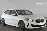 2021 BMW 1 Series