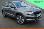 2024 Skoda Karoq