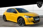 2023 Peugeot 208