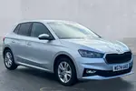 2024 Skoda Fabia