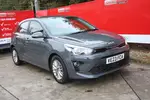 2023 Kia Rio