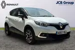 2017 Renault Captur