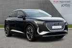 2021 Audi Q4