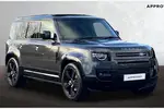 2026 Land Rover Defender