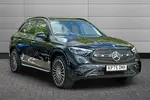 2025 Mercedes-Benz GLC
